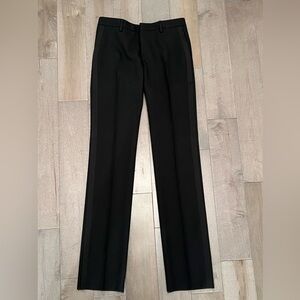 Saint Laurent black pants